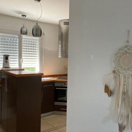 Nano House Apartment Bègles Екстериор снимка