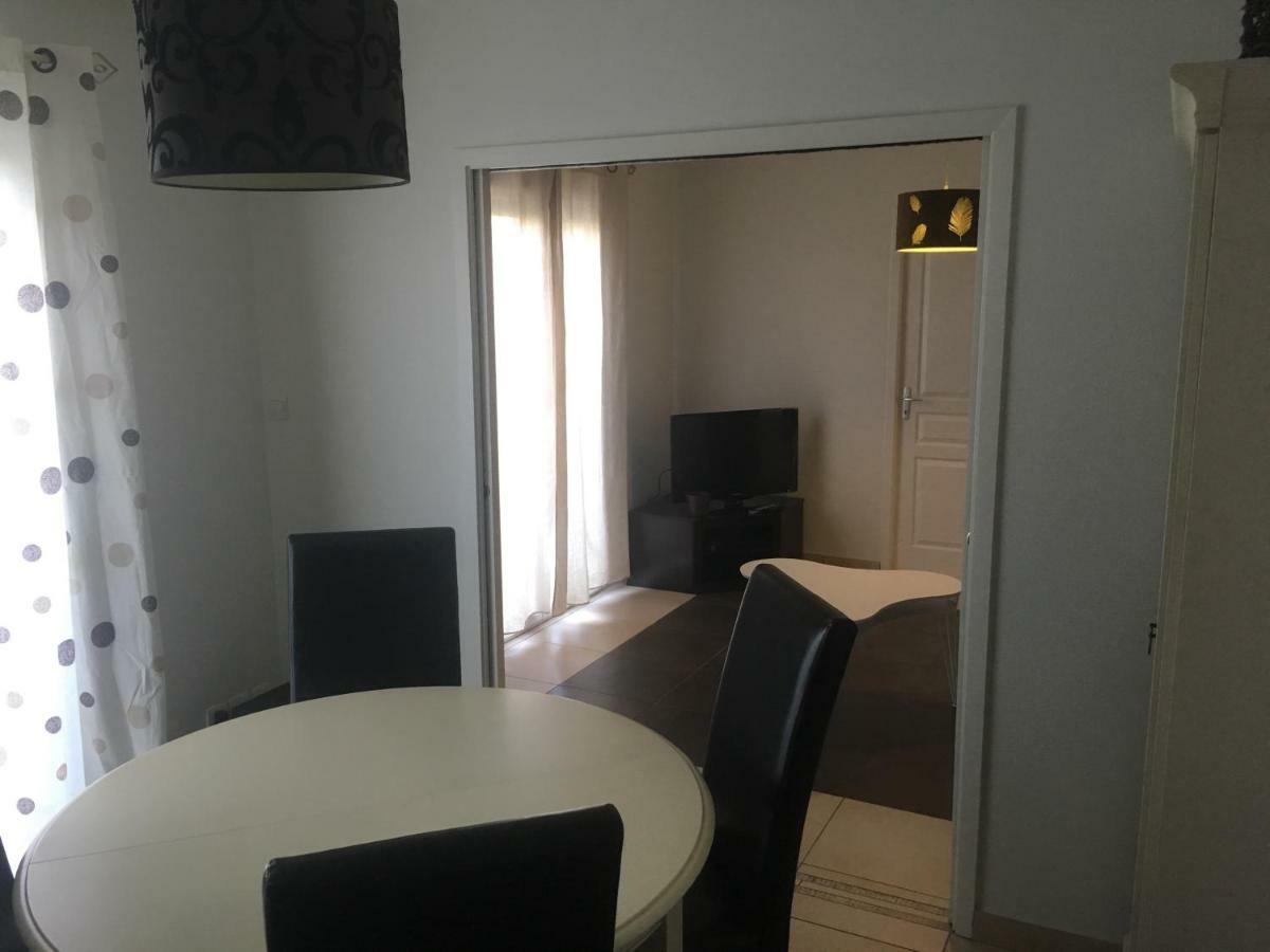 Nano House Apartment Bègles Екстериор снимка