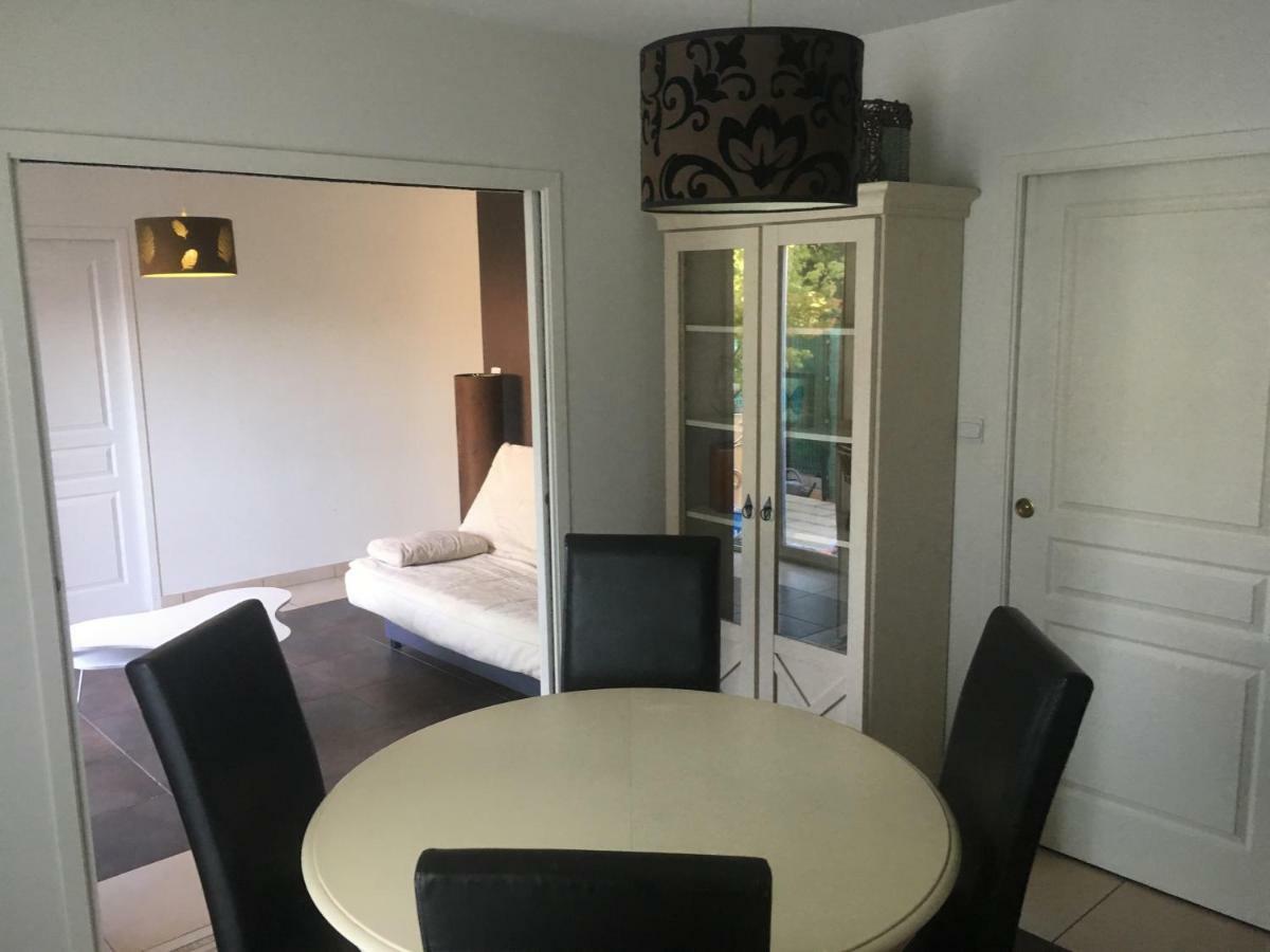 Nano House Apartment Bègles Екстериор снимка