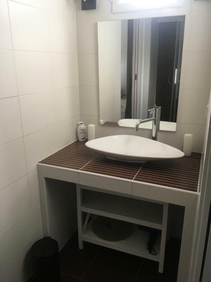 Nano House Apartment Bègles Екстериор снимка