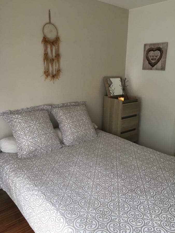 Nano House Apartment Bègles Екстериор снимка