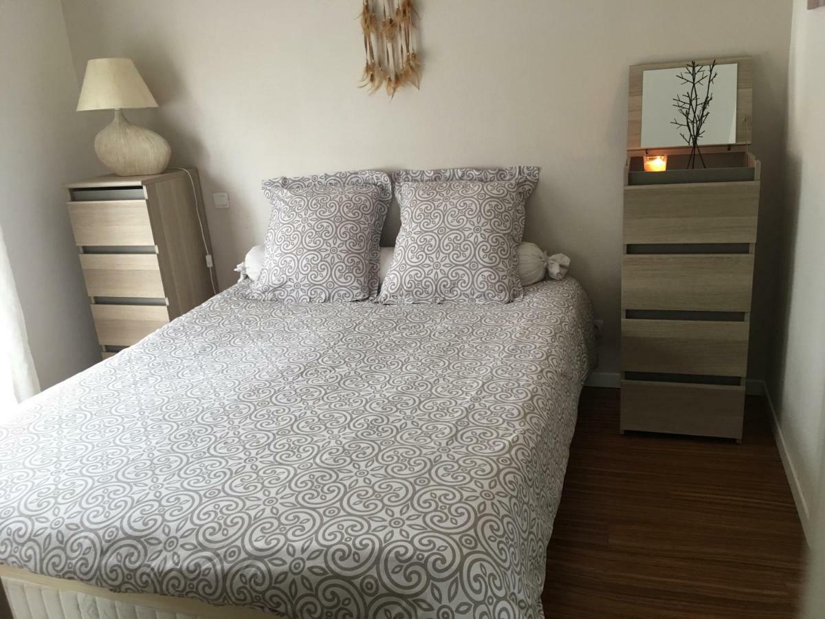 Nano House Apartment Bègles Екстериор снимка