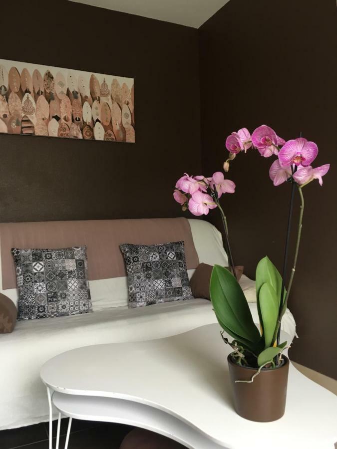 Nano House Apartment Bègles Екстериор снимка